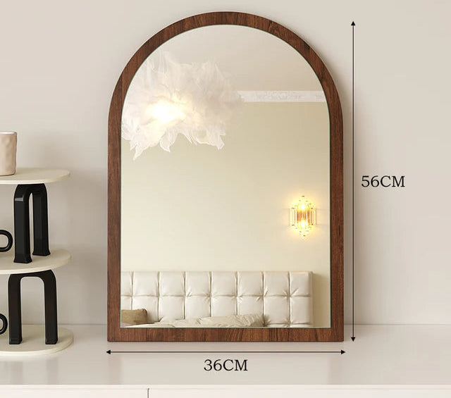 Mirrova - Breng Stijl en Licht in je Kamer met een Prachtige Spiegel