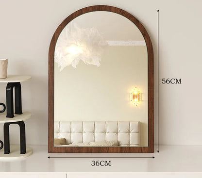 Mirrova - Breng Stijl en Licht in je Kamer met een Prachtige Spiegel