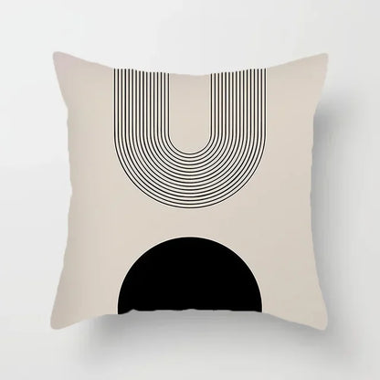 EchoDesign – Transformeer je ruimte met een eigentijdse, abstracte flair