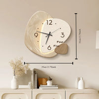 Style 8 zonder licht