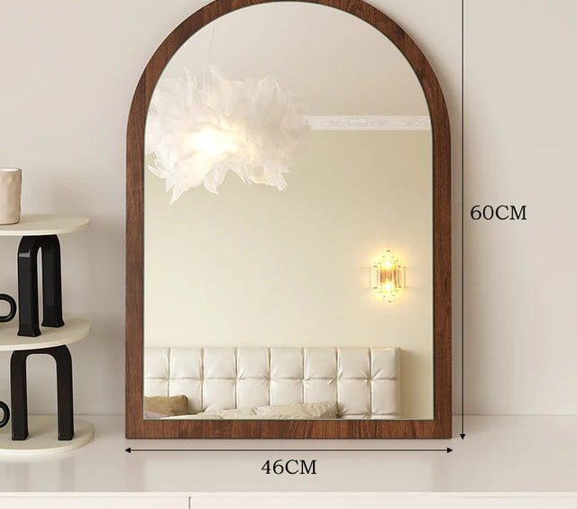 Mirrova - Breng Stijl en Licht in je Kamer met een Prachtige Spiegel