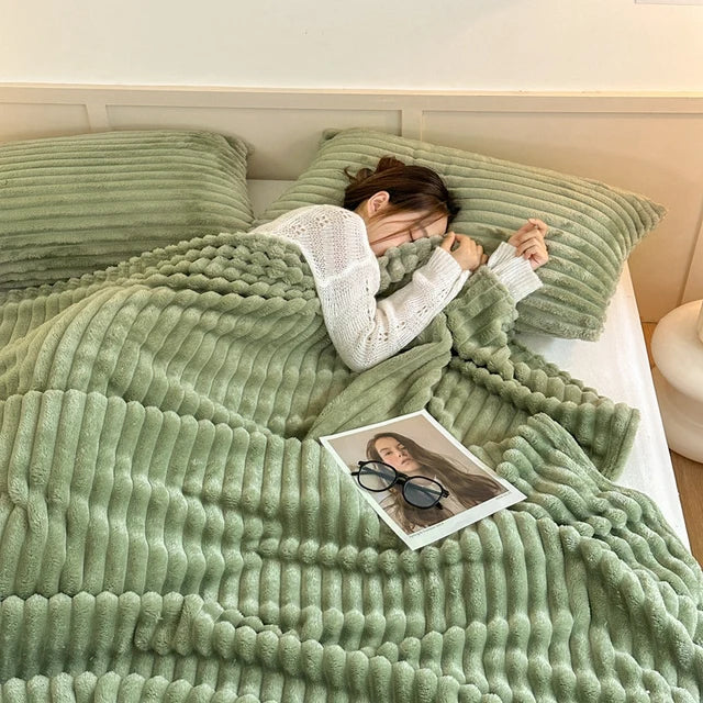 CosyCloud - Het Ultieme Dekentje voor Ongekende Warmte en Comfort