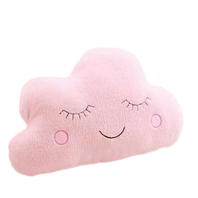 SoftSky - Het Wolkenkussen voor de Perfecte Slaapbeleving