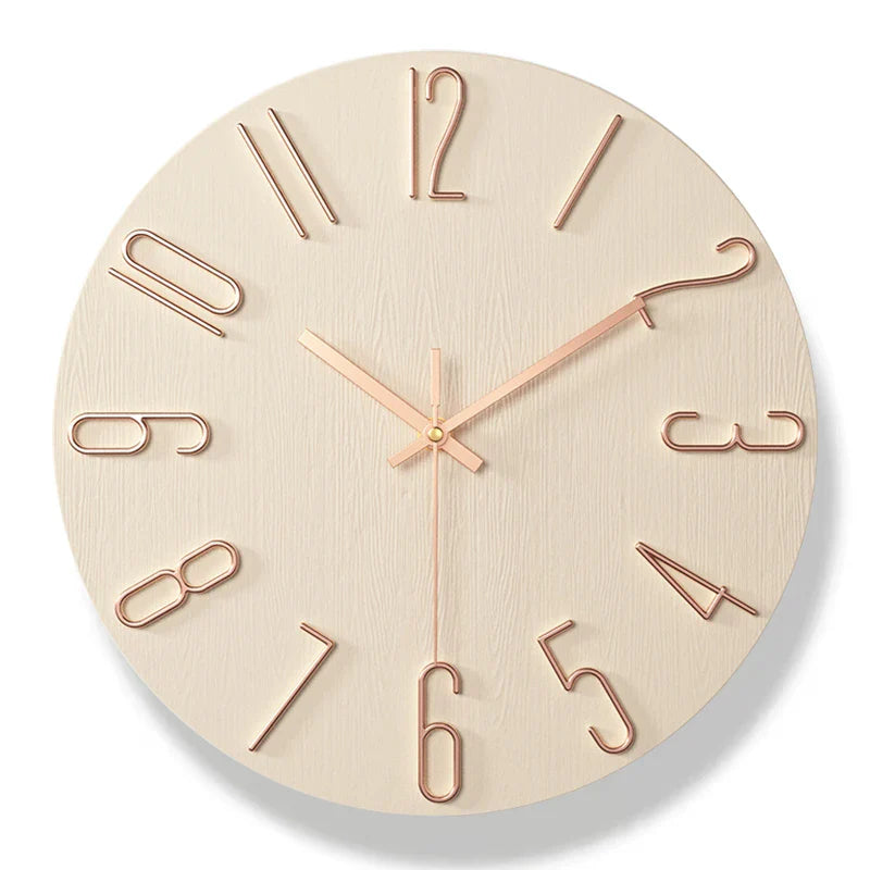 TickTock Trend – Stijlvolle stilte in jouw ruimte