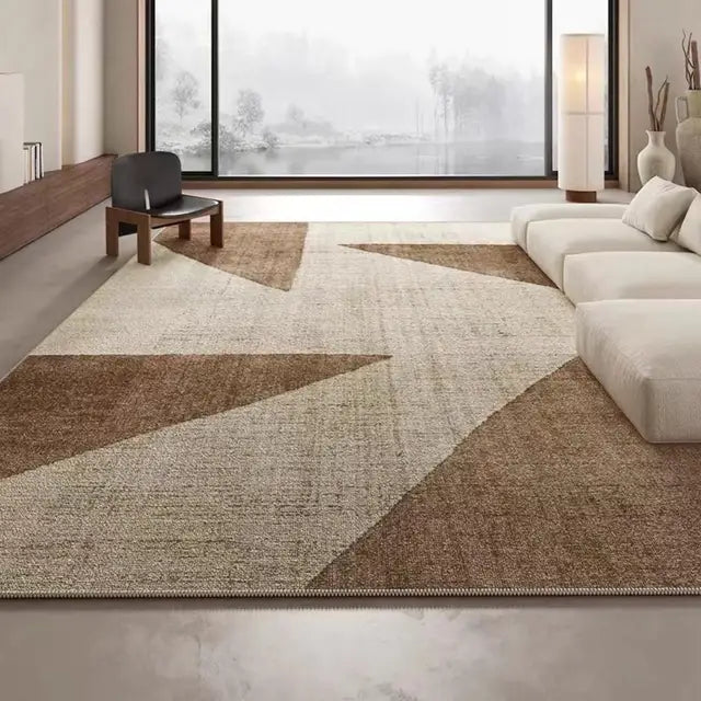 PlushAura – Het ultieme vloerkleed voor comfort en stijl in je woonkamer