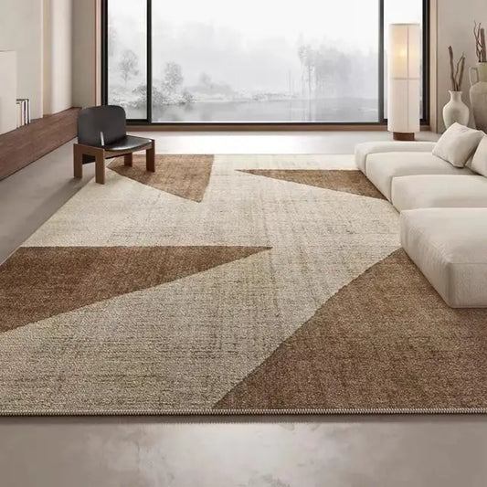 PlushAura – Het ultieme vloerkleed voor comfort en stijl in je woonkamer