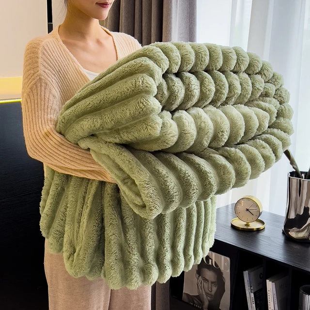 CosyCloud - Het Ultieme Dekentje voor Ongekende Warmte en Comfort