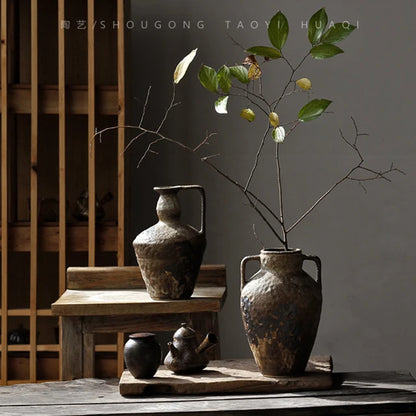 CeramicCove - Verfraai je ruimte met tijdloze keramische kunst