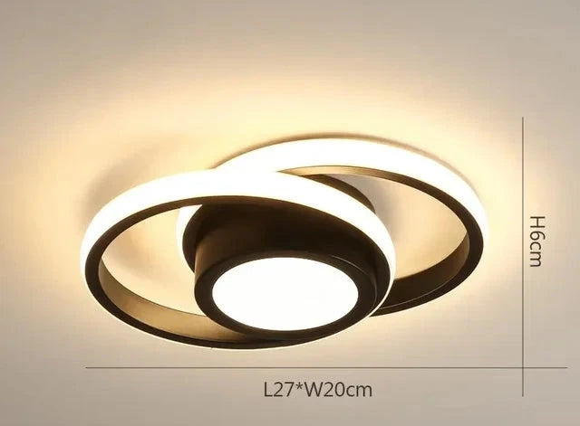 AeroLight – Verlicht je ruimte met stijl en innovatie