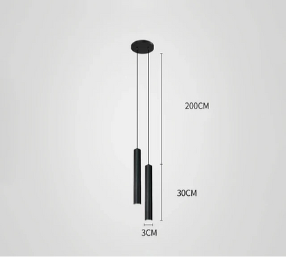 LumoX - Verlicht je ruimte met stijl en moderne flair