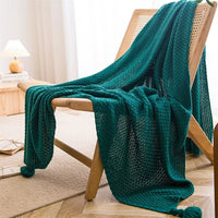 Groen/Blauw
