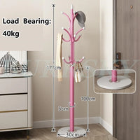 Pink   30cm