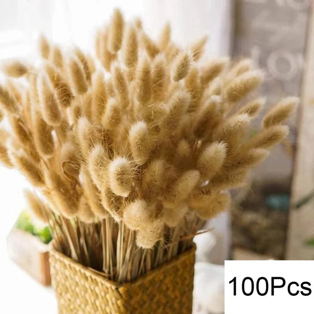 BotaniChic – Breng de natuur in huis met een stijlvol pampas bloemenboeket