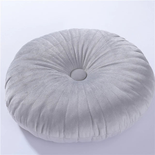 CircleCush - Het ronde sierkussen in verschillende kleuren dat jouw interieur verfraait