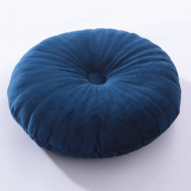 CircleCush - Het ronde sierkussen in verschillende kleuren dat jouw interieur verfraait