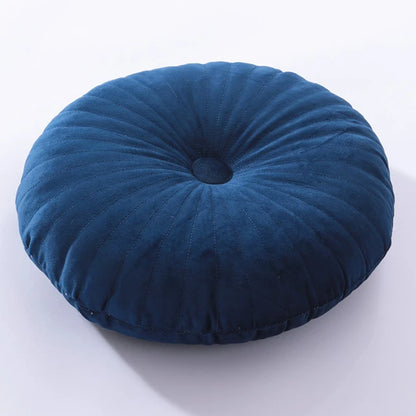 CircleCush - Het ronde sierkussen in verschillende kleuren dat jouw interieur verfraait
