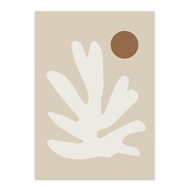 SolsticeArt – Breng het boho-vibe naar je muur met unieke wandposters