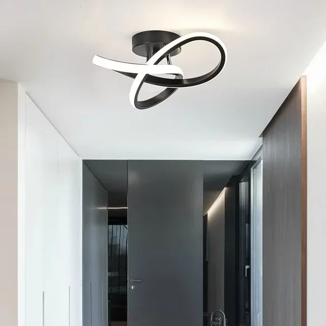 AeroLight – Verlicht je ruimte met stijl en innovatie