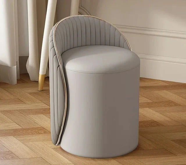 BeautyThrone – De ultieme make-up stoel voor ultiem comfort en stijl