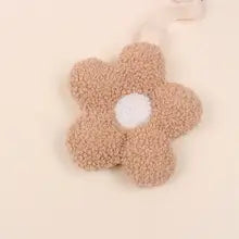 DaisyDream - De betoverende bloemen en manen speenknuffels voor je kleintje!