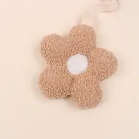 Bloem khaki