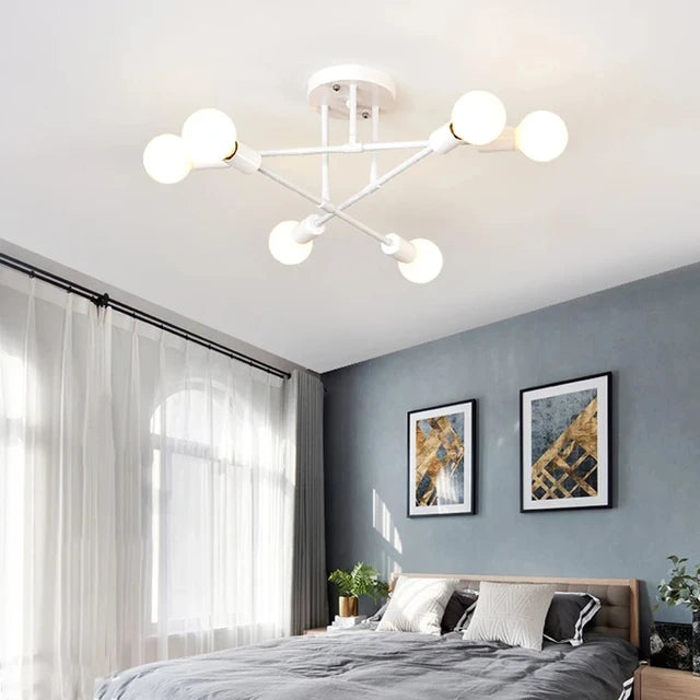 VintaRay - Verlicht je ruimte met tijdloze vintage charme
