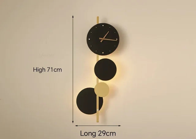 RadianceTick - Verlicht je ruimte met stijl en precisie