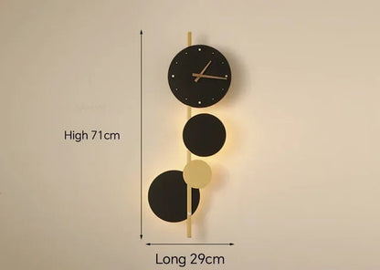 RadianceTick - Verlicht je ruimte met stijl en precisie