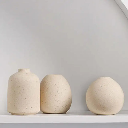 InnovaVase - Transformeer je interieur met verfijnde keramische schoonheid