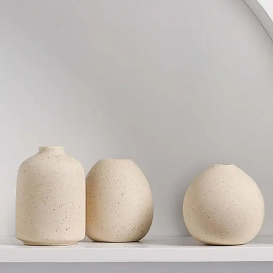 InnovaVase - Transformeer je interieur met verfijnde keramische schoonheid