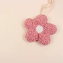 DaisyDream - De betoverende bloemen en manen speenknuffels voor je kleintje!