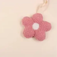 Bloem fel roze
