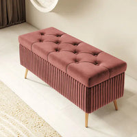 oud roze