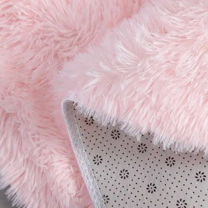 CircleVibe - Het perfecte vloerkleed in 3 kleuren voor de tienerkamer