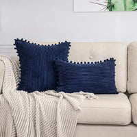 Donker Blauw