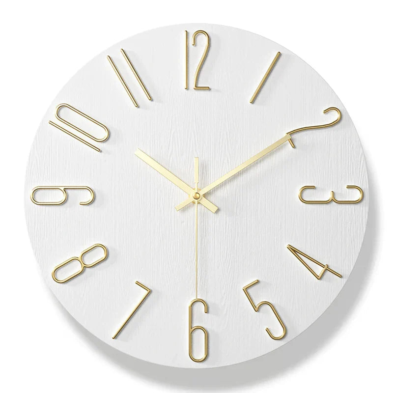 TickTock Trend – Stijlvolle stilte in jouw ruimte