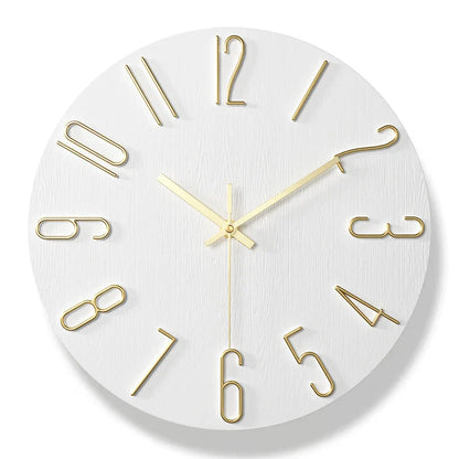 TickTock Trend – Stijlvolle stilte in jouw ruimte