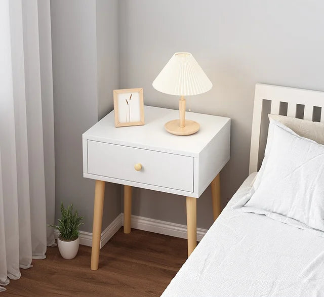 LunaDrawer - Voeg stijl en functionaliteit toe aan je slaapkamer