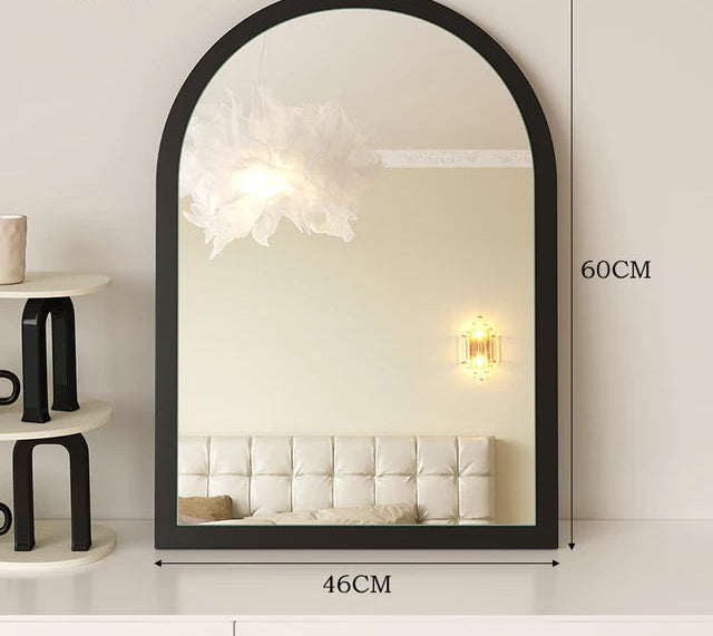 Mirrova - Breng Stijl en Licht in je Kamer met een Prachtige Spiegel