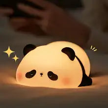 GlowBuddies – Het Nachtlampje Dat Veiligheid & Warmte Brengt!