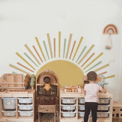 LunaRay – Breng magie en sereniteit in de kinderkamer