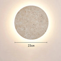 23cm