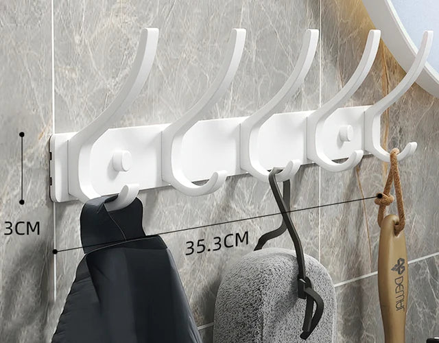 NoirBlanc – De perfecte balans van stijl en functionaliteit