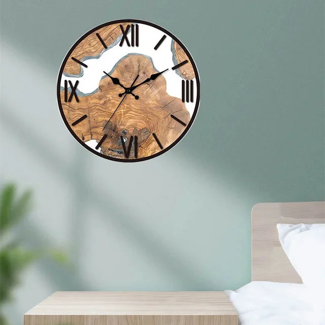 TimeLuxe – Een tijdloze blik op stijl en functionaliteit