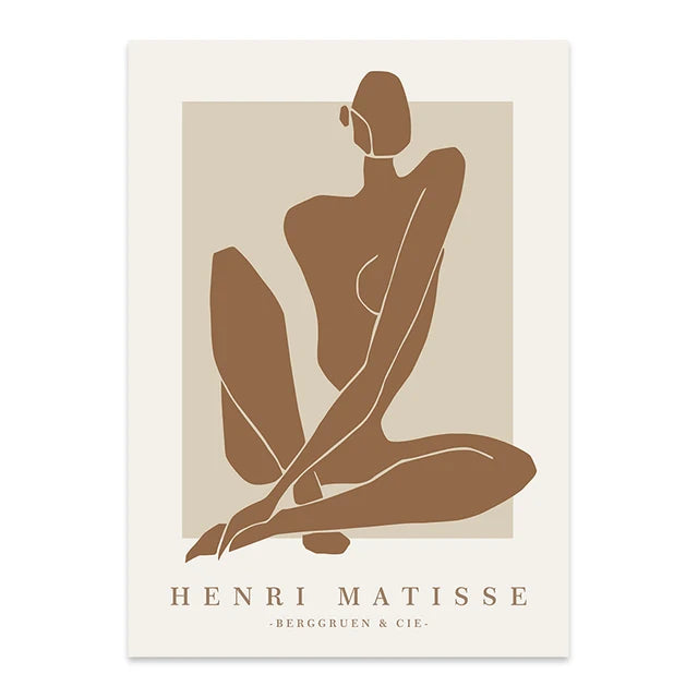 SolsticeArt – Breng het boho-vibe naar je muur met unieke wandposters