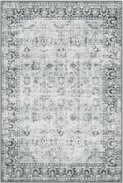 SiennaWeave – Breng kleur en luxe in je interieur met dit prachtige vloerkleed