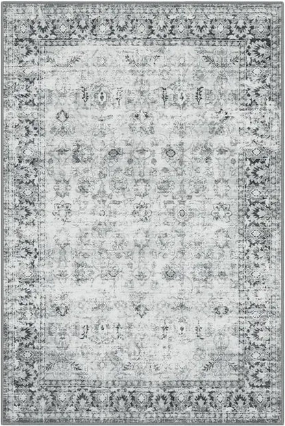 SiennaWeave – Breng kleur en luxe in je interieur met dit prachtige vloerkleed