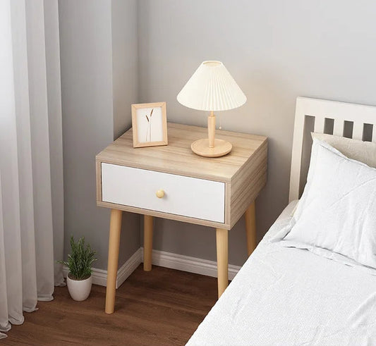 LunaDrawer - Voeg stijl en functionaliteit toe aan je slaapkamer