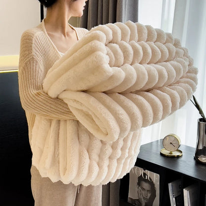 CosyCloud - Het Ultieme Dekentje voor Ongekende Warmte en Comfort