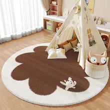 DreamMat – Het Zachte &amp; Stijlvolle Vloerkleed Voor Elke Kinderkamer!